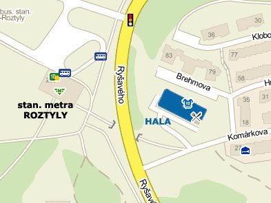 hala